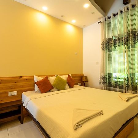 Hotel Bella Vista Anuradhapura Zewnętrze zdjęcie