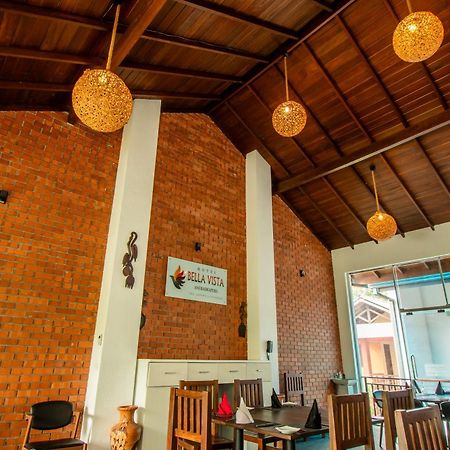 Hotel Bella Vista Anuradhapura Zewnętrze zdjęcie