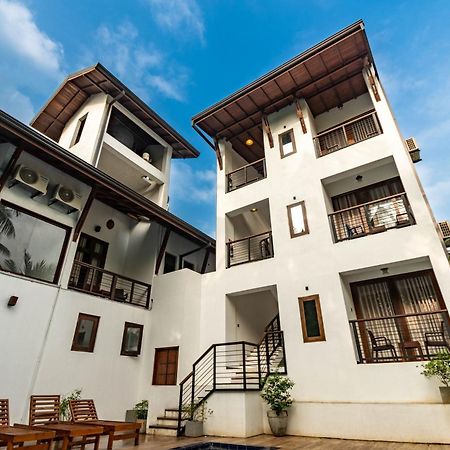 Hotel Bella Vista Anuradhapura Zewnętrze zdjęcie