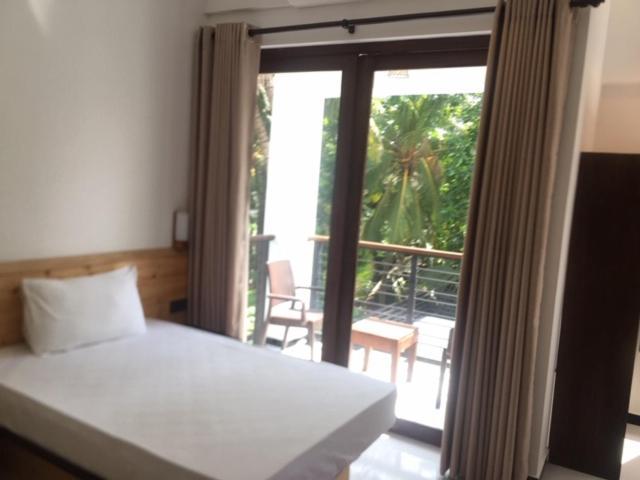 Hotel Bella Vista Anuradhapura Zewnętrze zdjęcie