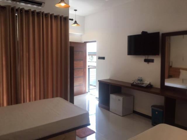 Hotel Bella Vista Anuradhapura Zewnętrze zdjęcie