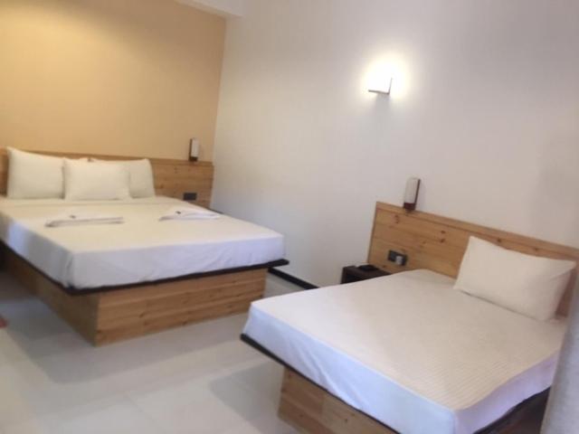 Hotel Bella Vista Anuradhapura Zewnętrze zdjęcie