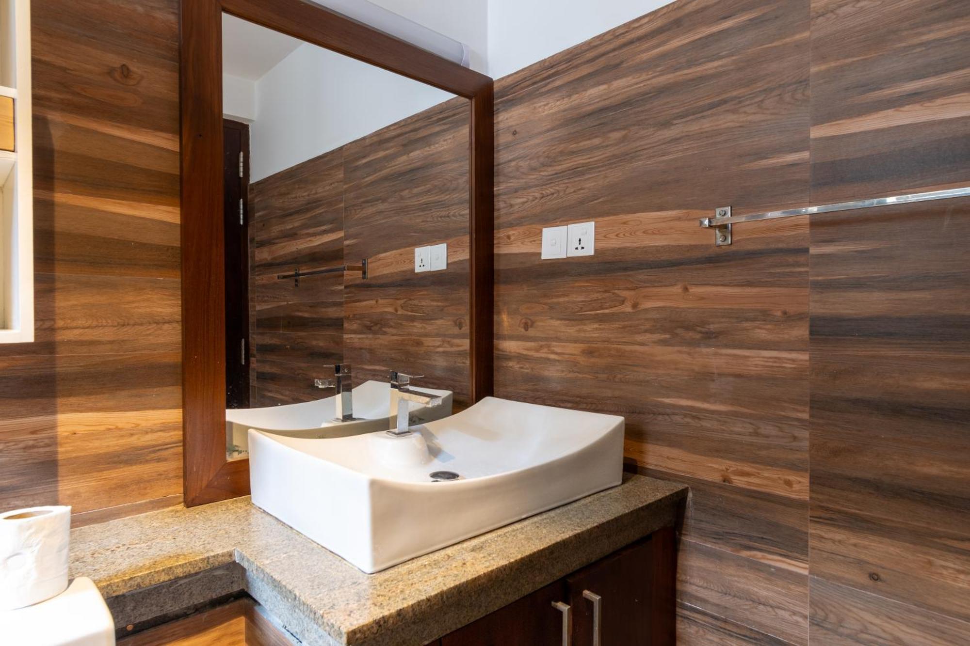 Hotel Bella Vista Anuradhapura Zewnętrze zdjęcie