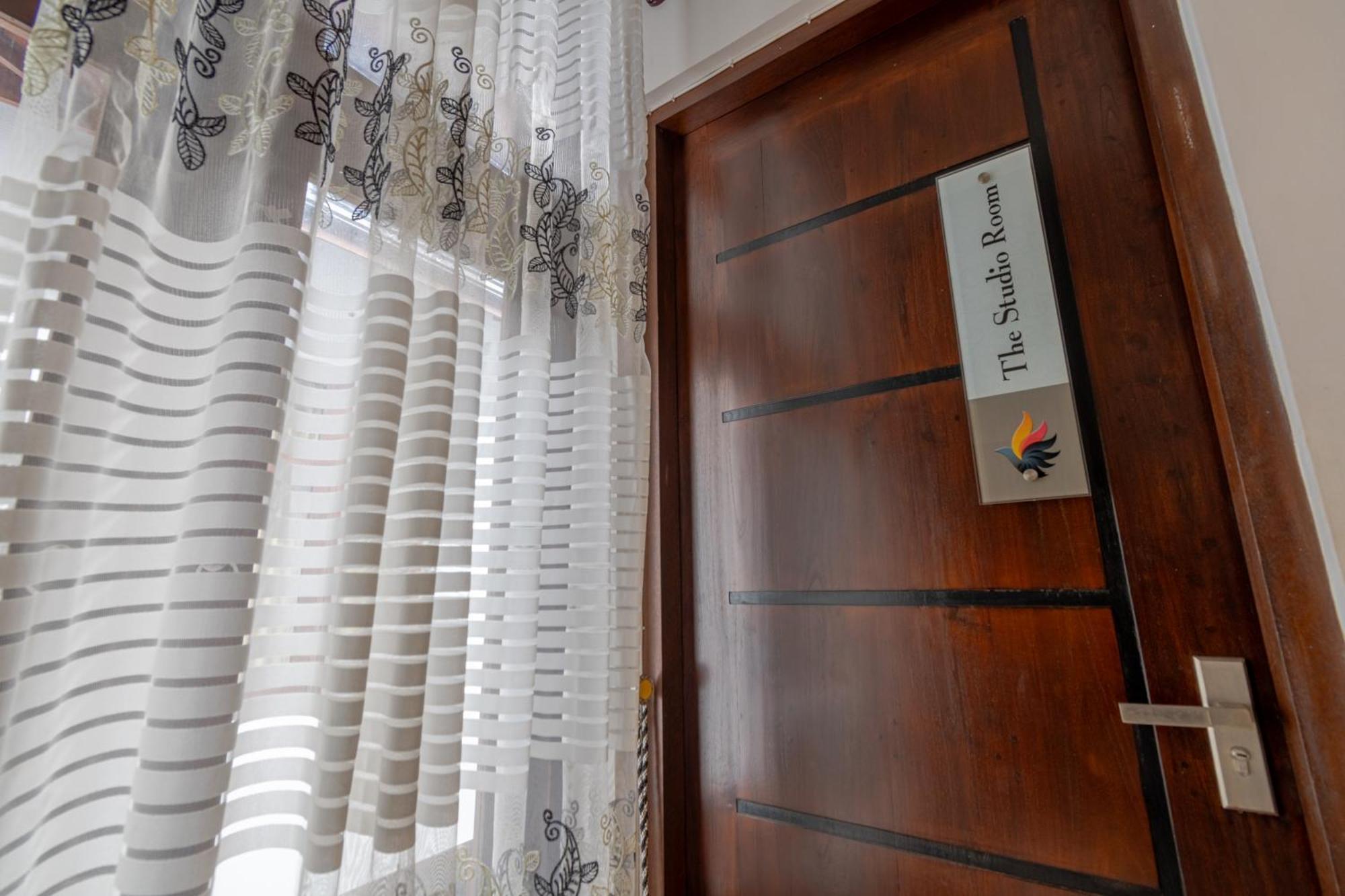 Hotel Bella Vista Anuradhapura Zewnętrze zdjęcie
