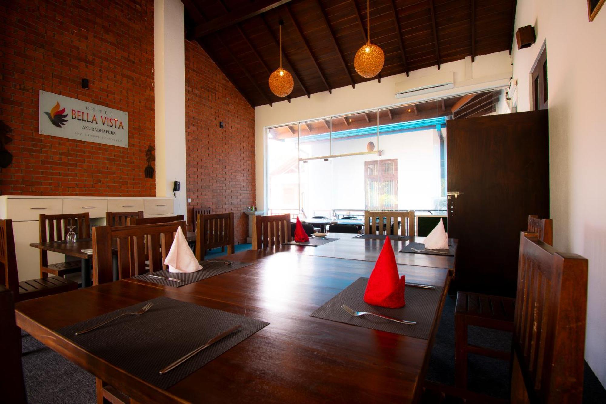 Hotel Bella Vista Anuradhapura Zewnętrze zdjęcie