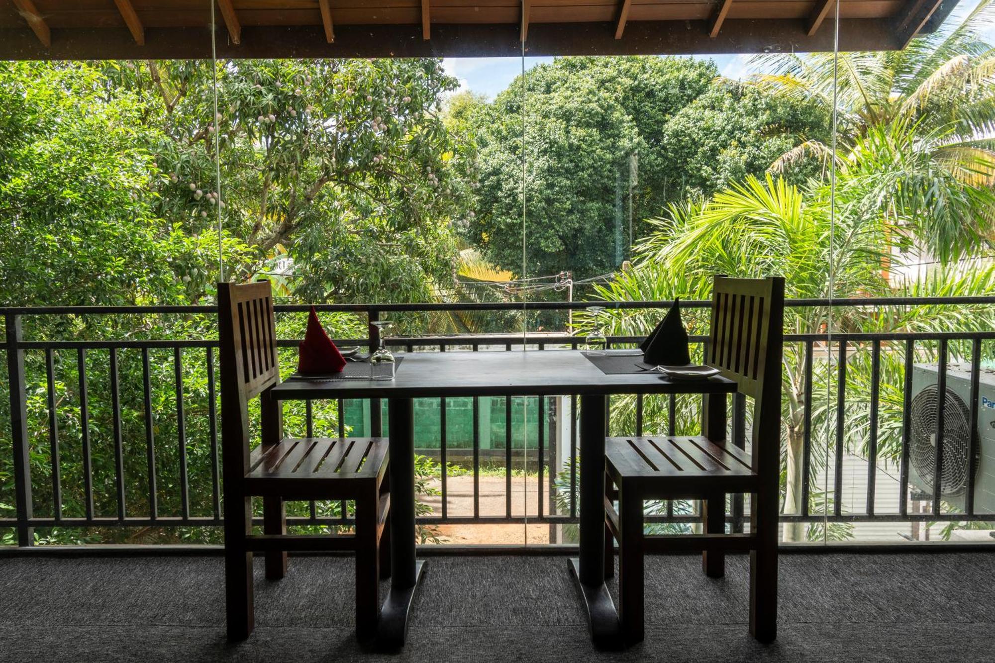 Hotel Bella Vista Anuradhapura Zewnętrze zdjęcie