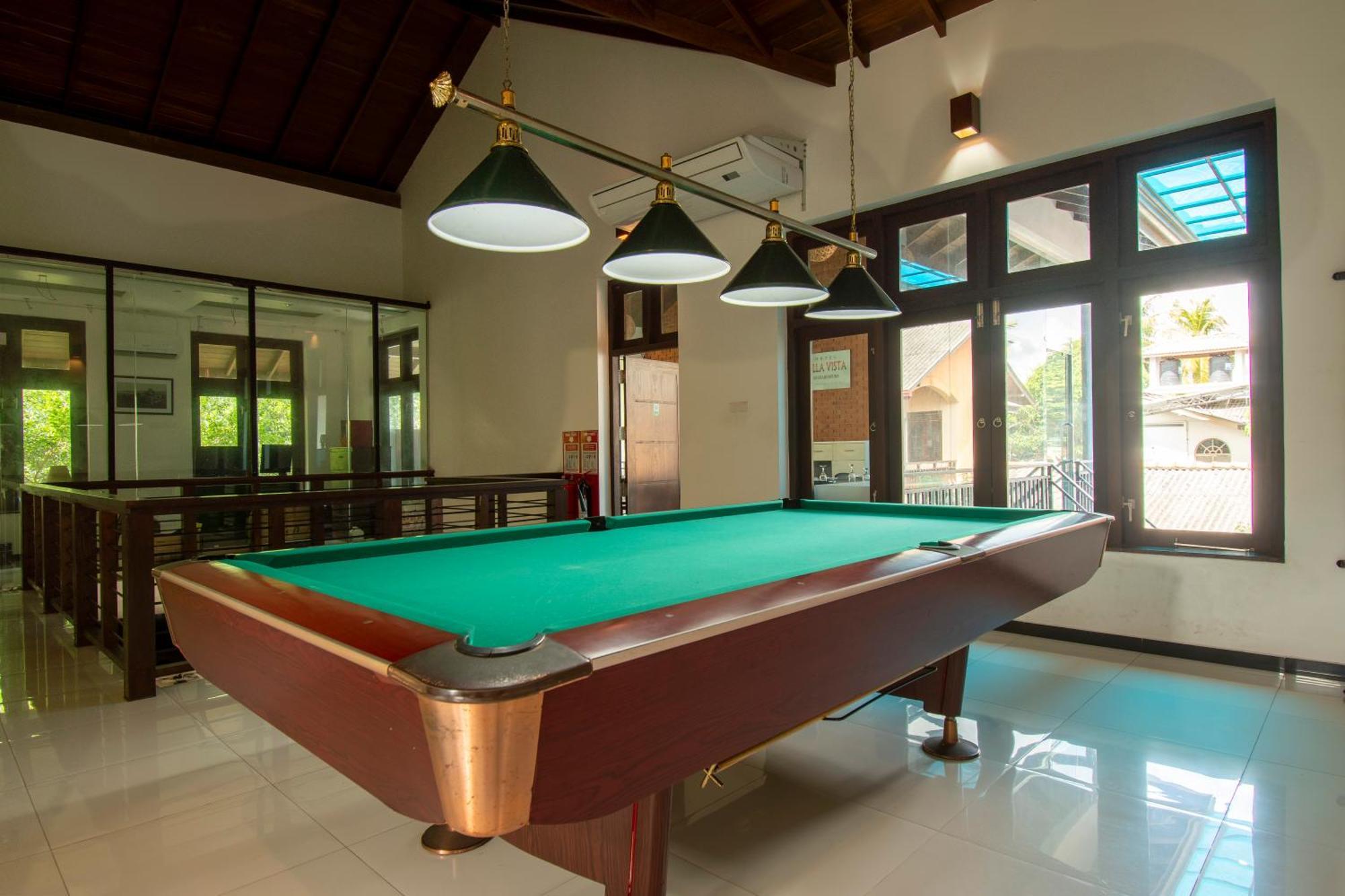 Hotel Bella Vista Anuradhapura Zewnętrze zdjęcie