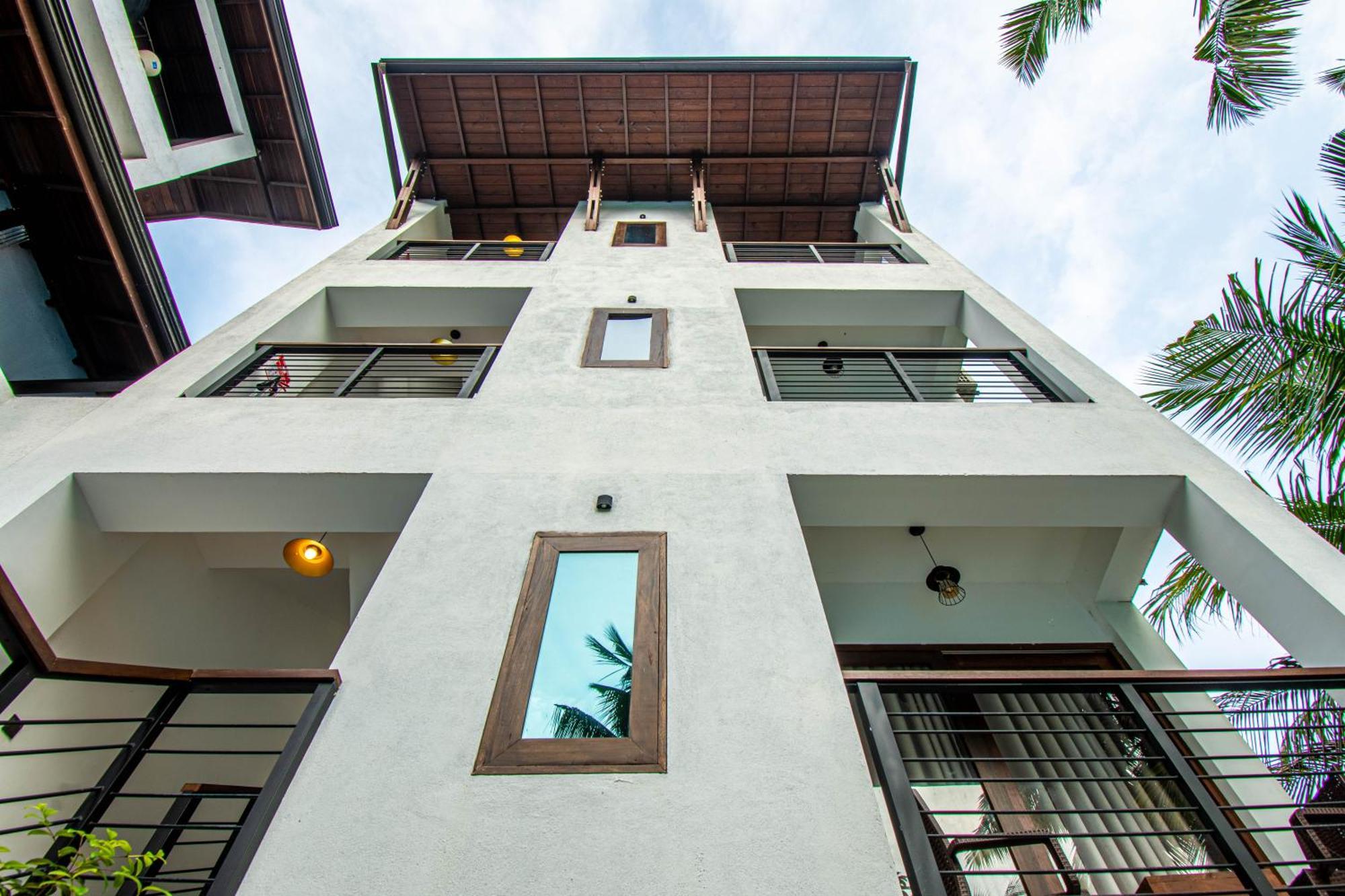 Hotel Bella Vista Anuradhapura Zewnętrze zdjęcie
