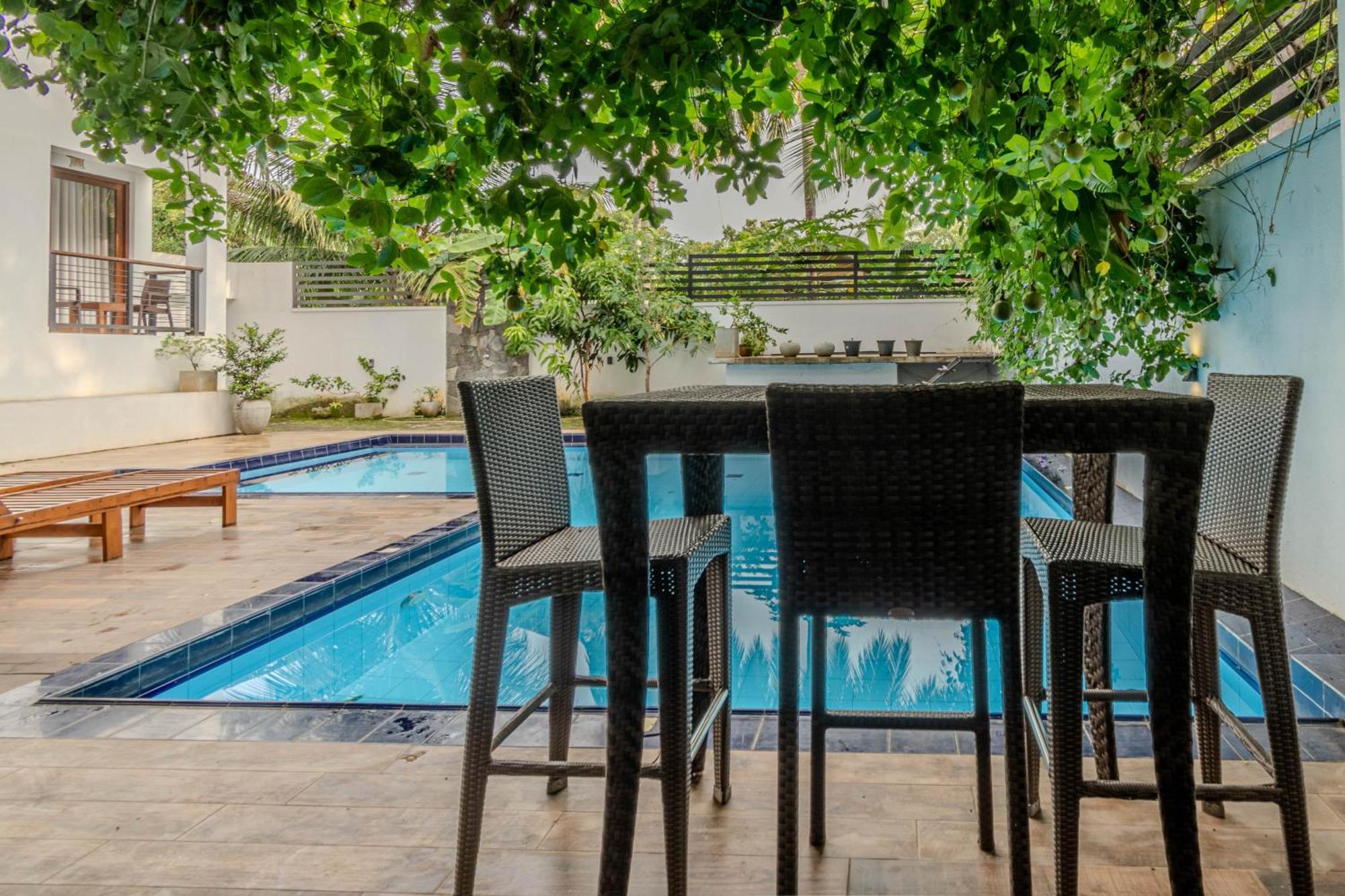 Hotel Bella Vista Anuradhapura Zewnętrze zdjęcie