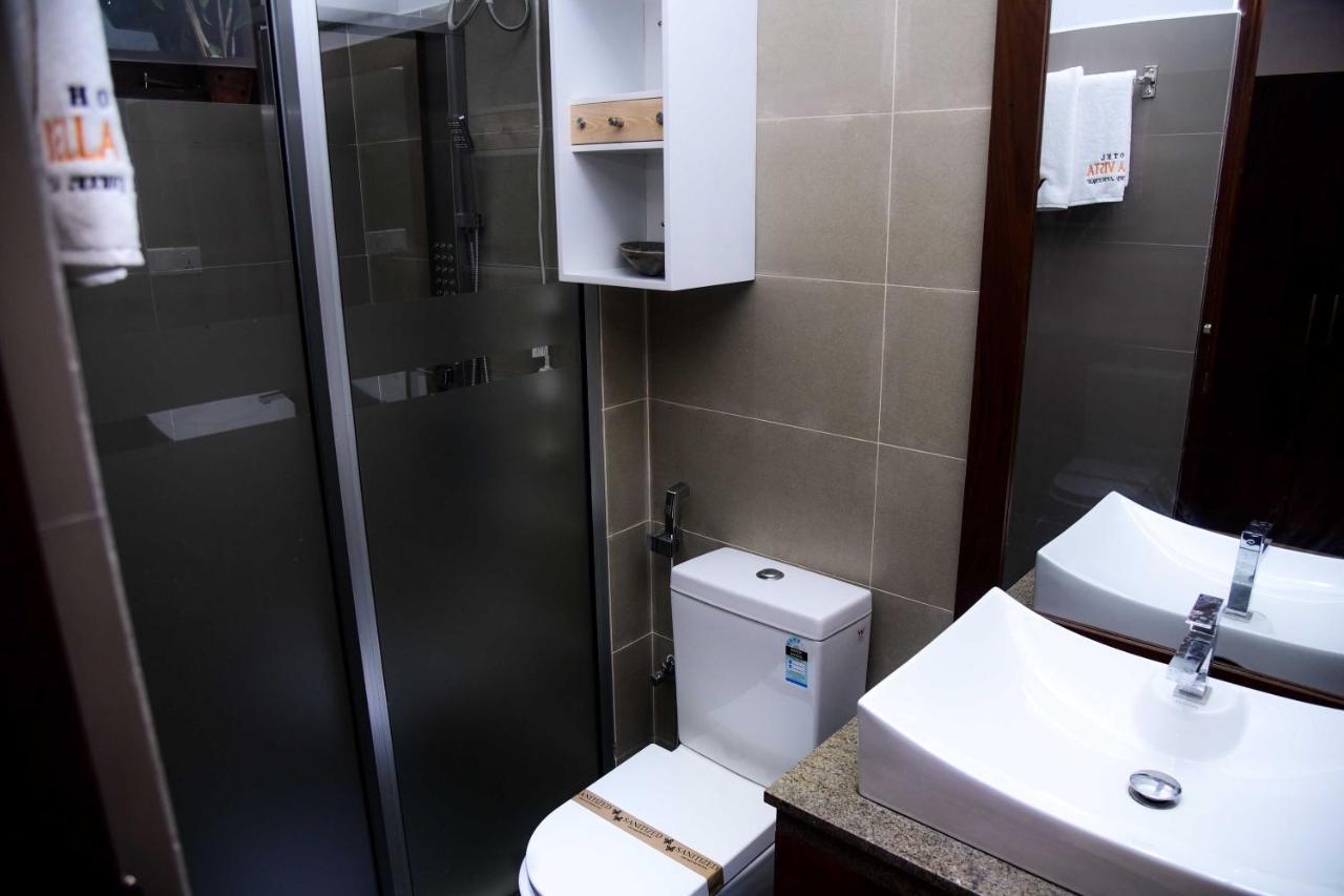 Hotel Bella Vista Anuradhapura Zewnętrze zdjęcie
