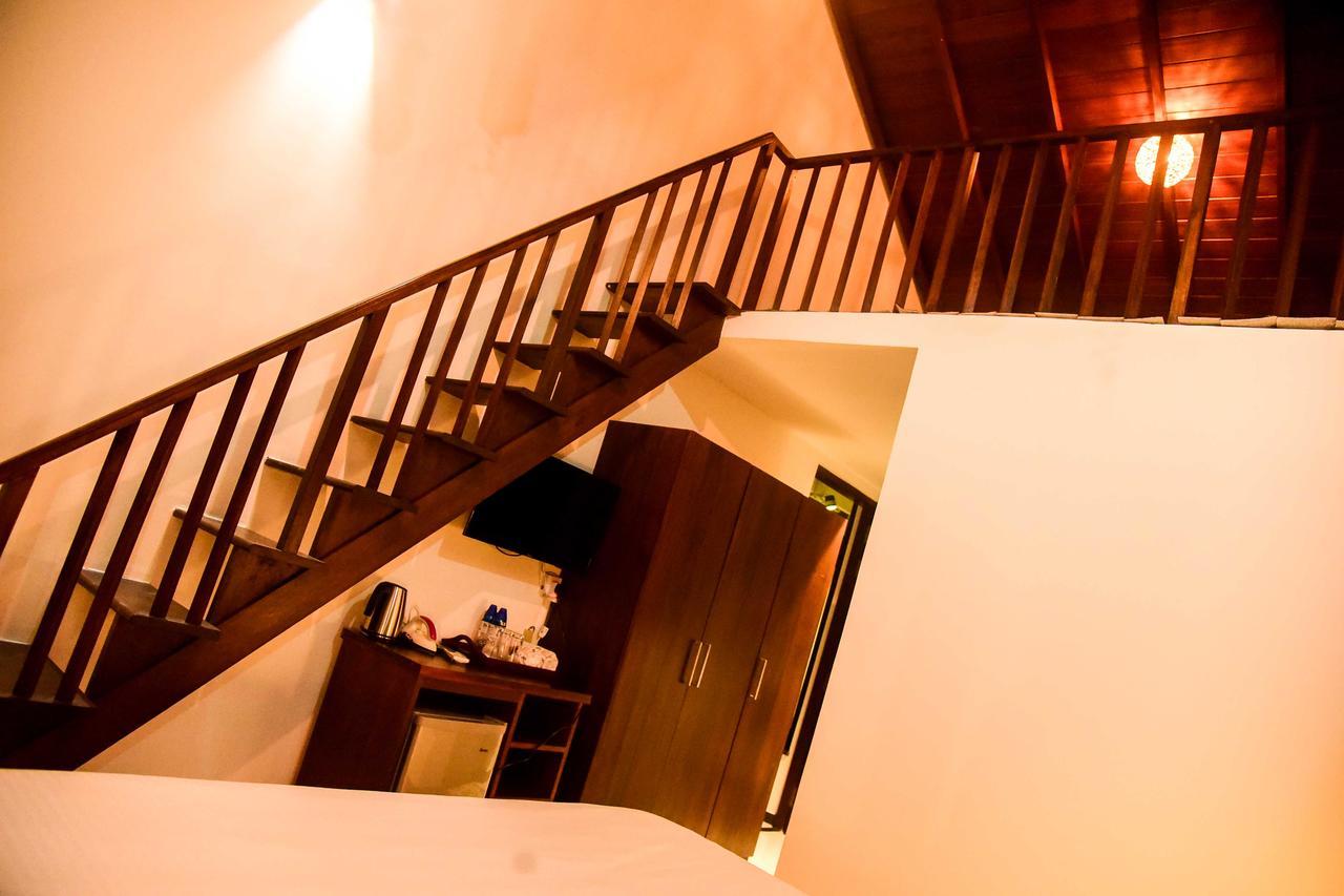 Hotel Bella Vista Anuradhapura Zewnętrze zdjęcie