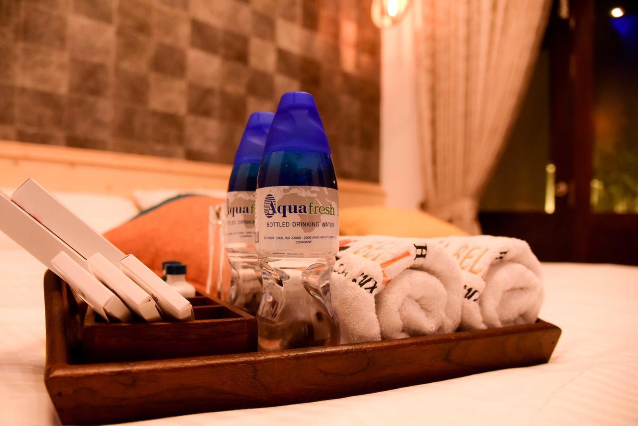 Hotel Bella Vista Anuradhapura Zewnętrze zdjęcie