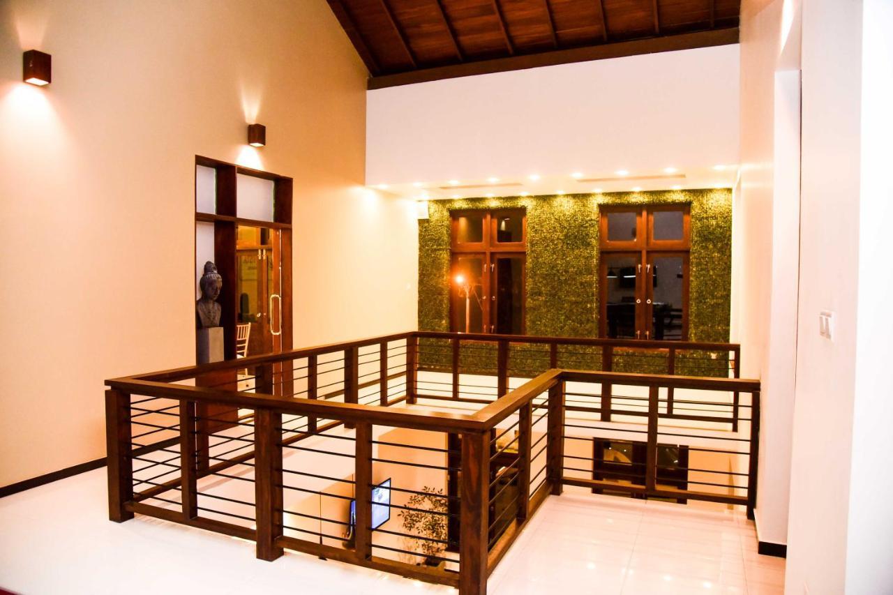 Hotel Bella Vista Anuradhapura Zewnętrze zdjęcie