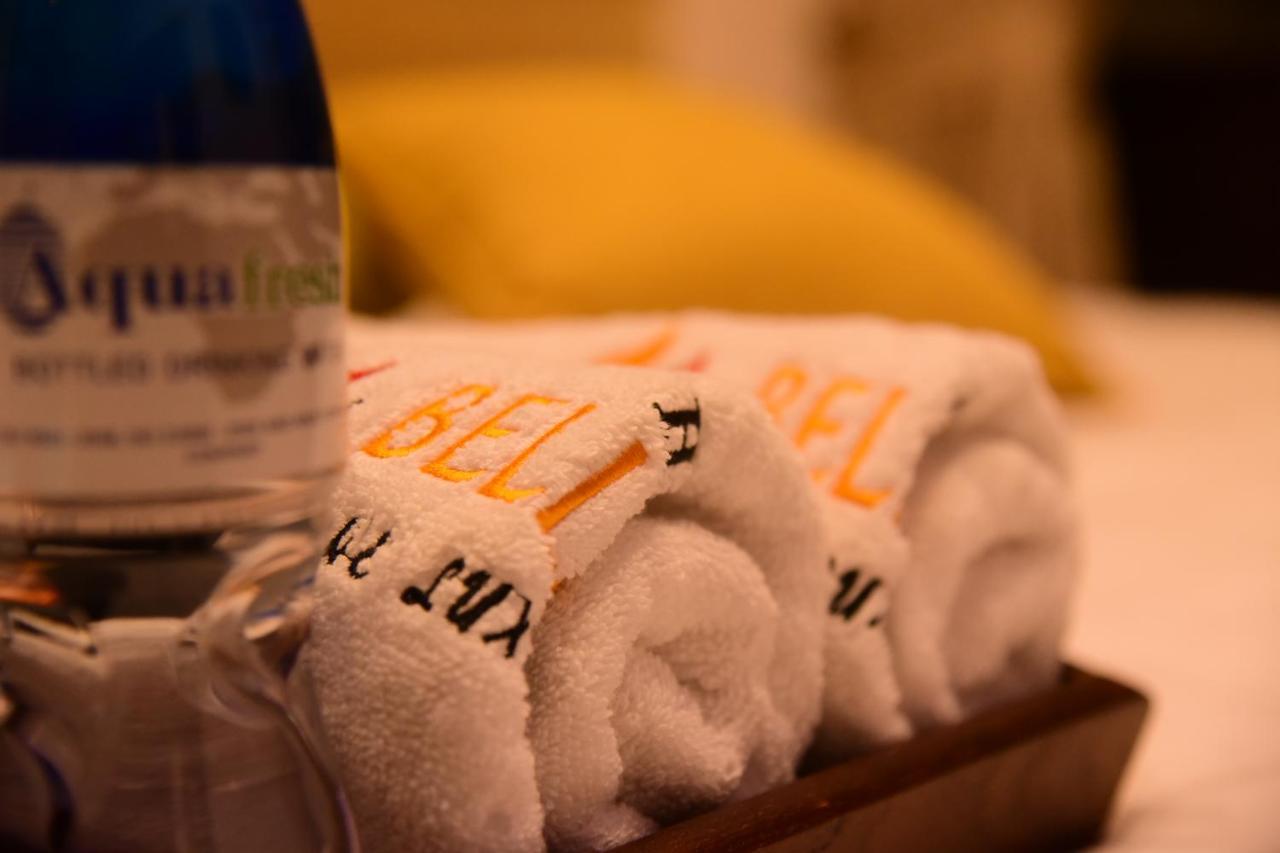 Hotel Bella Vista Anuradhapura Zewnętrze zdjęcie
