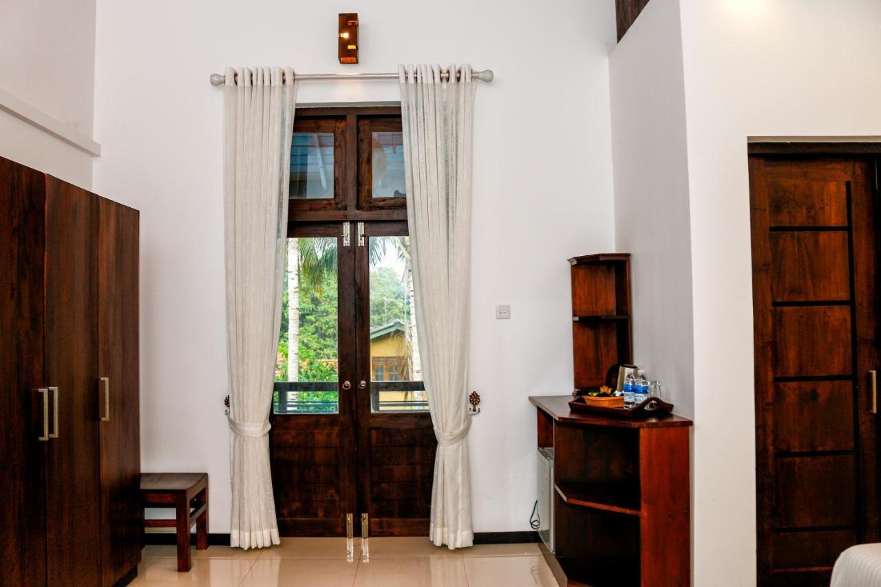 Hotel Bella Vista Anuradhapura Zewnętrze zdjęcie