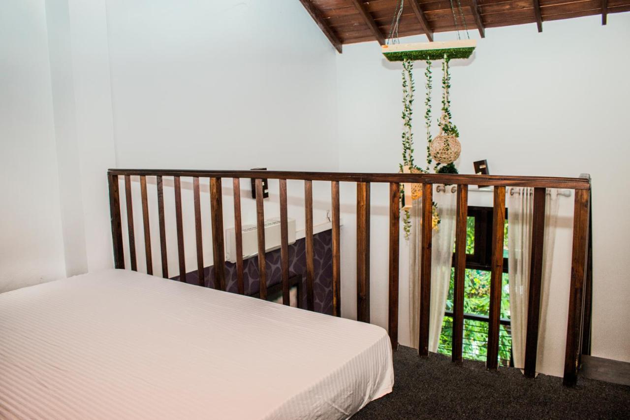 Hotel Bella Vista Anuradhapura Zewnętrze zdjęcie