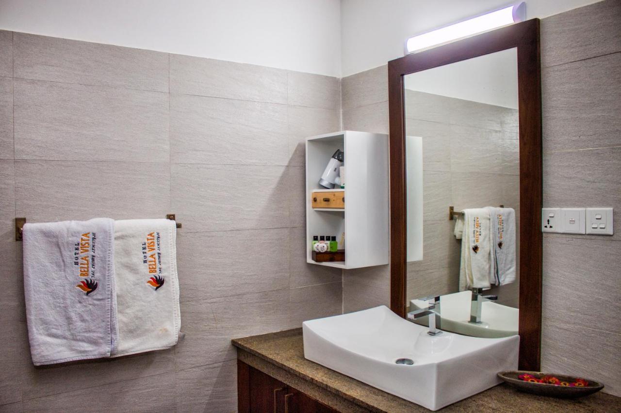 Hotel Bella Vista Anuradhapura Zewnętrze zdjęcie