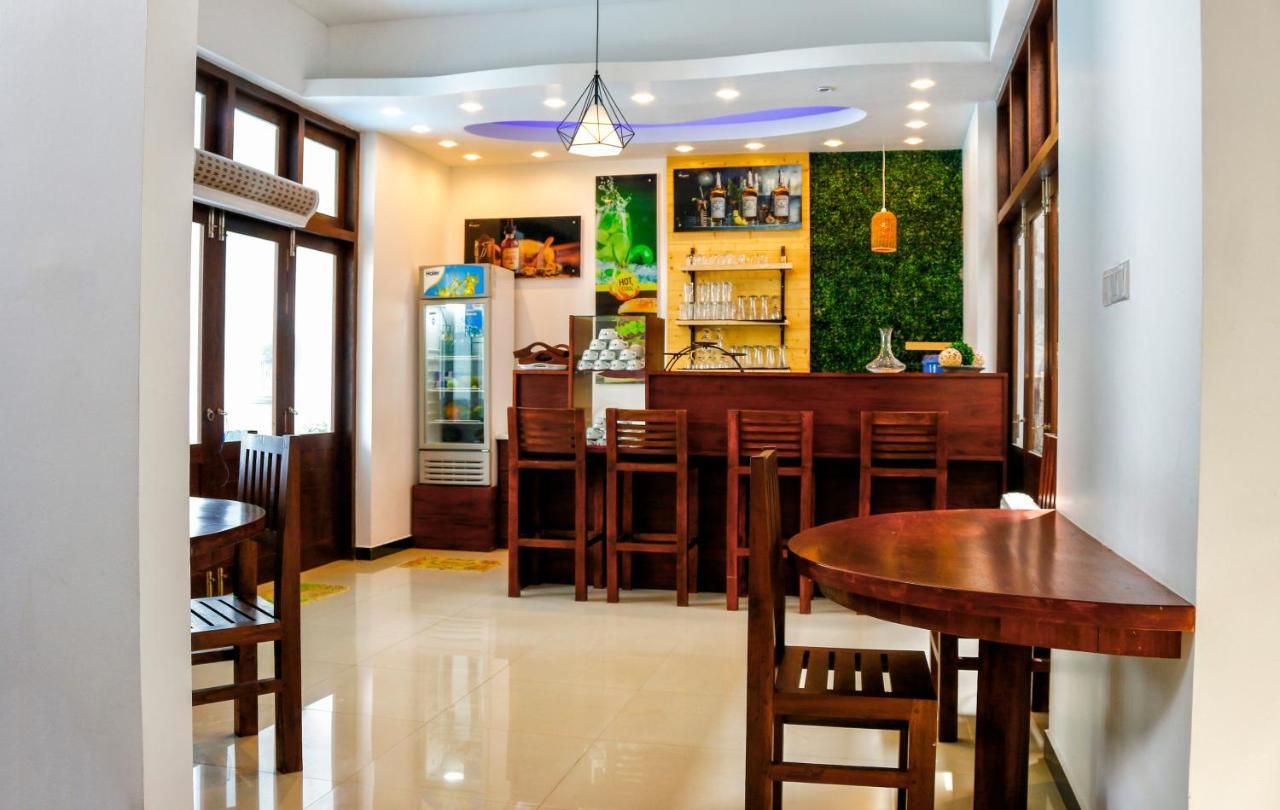 Hotel Bella Vista Anuradhapura Zewnętrze zdjęcie
