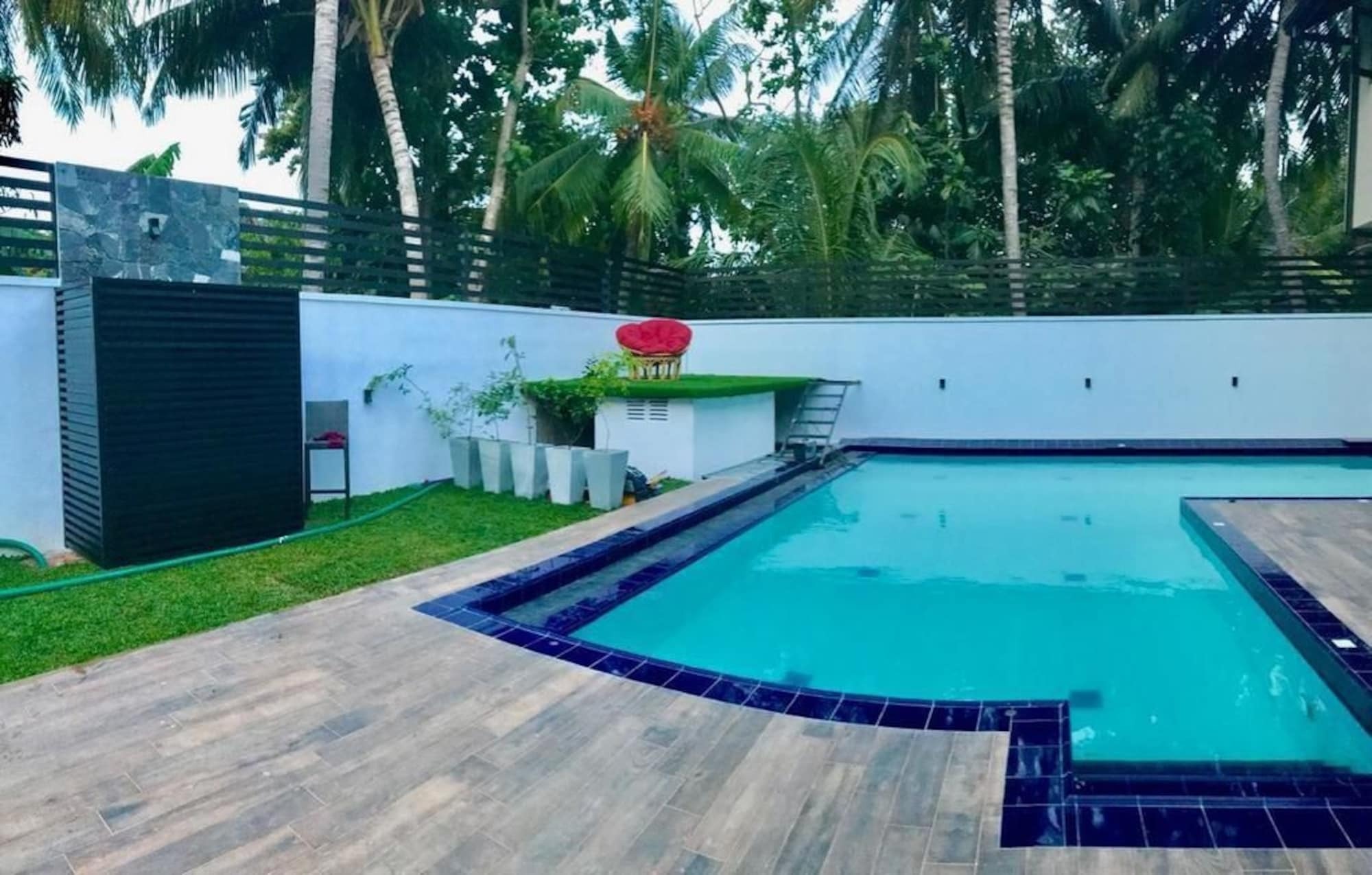 Hotel Bella Vista Anuradhapura Zewnętrze zdjęcie